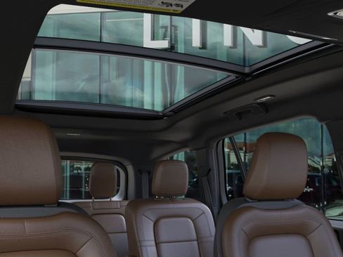 New 2026 Lincoln Aviator Reserve w/ Jet Appearance Package image 22