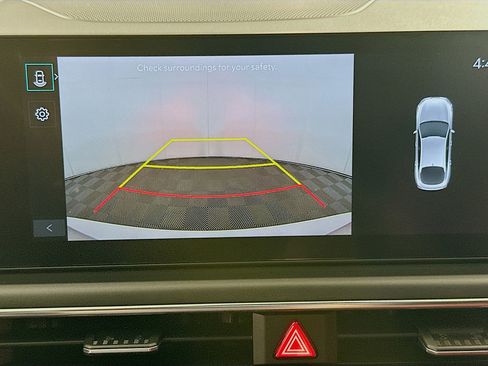 Used 2025 Kia K5 GT-Line w/ GT-Line Premium Package image 23