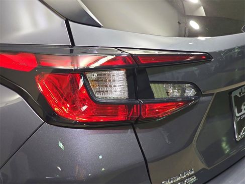 Used 2025 Subaru Crosstrek 2.5i Limited w/ Crosstrek Mirror Package image 36