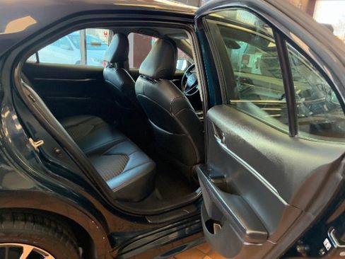 Used 2019 Toyota Camry SE image 27