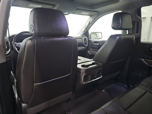 Used 2019 GMC Sierra 1500 Denali w/ Denali Ultimate Package image 17