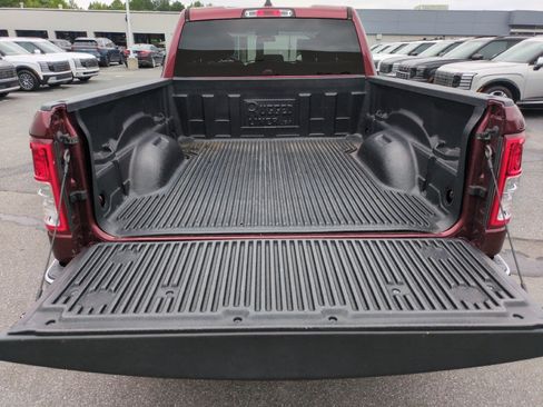 Used 2022 RAM 1500 Big Horn AWD/4WD image 25
