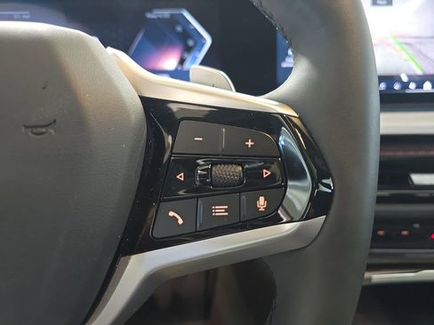 Used 2025 BMW 330i Sedan w/ Convenience Package image 20