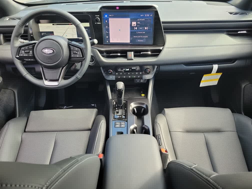 New 2026 Subaru Outback Touring XT AWD/4WD image 36