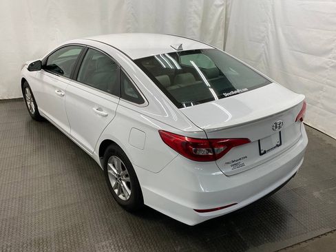 Used 2015 Hyundai Sonata SE FWD image 7