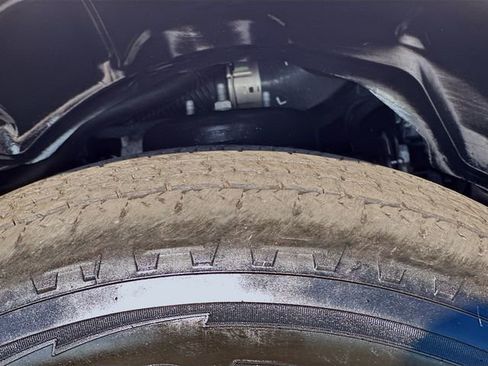 Used 2025 RAM 1500 Big Horn image 34