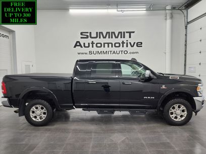 Used 2019 RAM 2500 Laramie