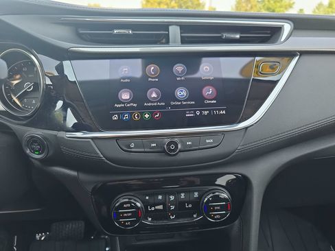 Certified 2023 Buick Encore GX Select w/ Experience Buick Package FWD image 22