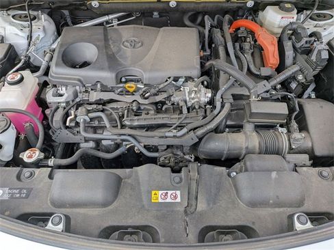 Used 2024 Toyota Venza Limited image 34