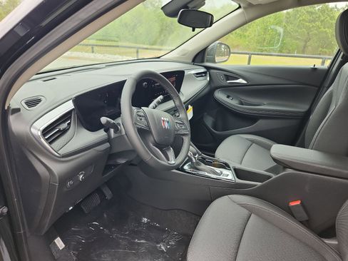 New 2026 Buick Encore GX Preferred image 10