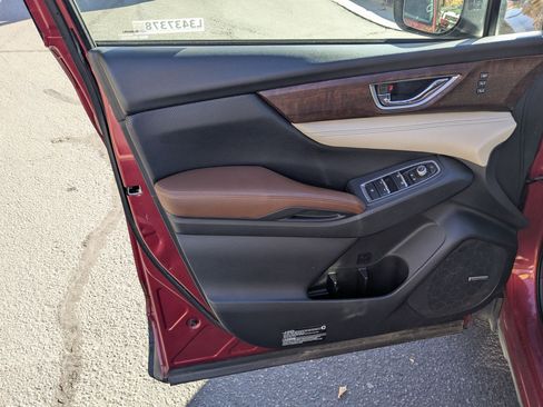 Used 2020 Subaru Ascent Touring image 14