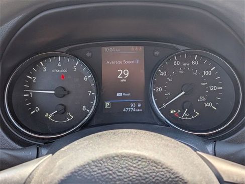 Certified 2021 Nissan Rogue Sport S image 11