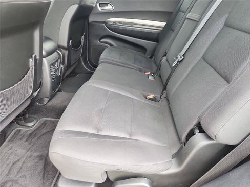 Used 2014 Dodge Durango SXT w/ Quick Order Package 23B RWD image 23