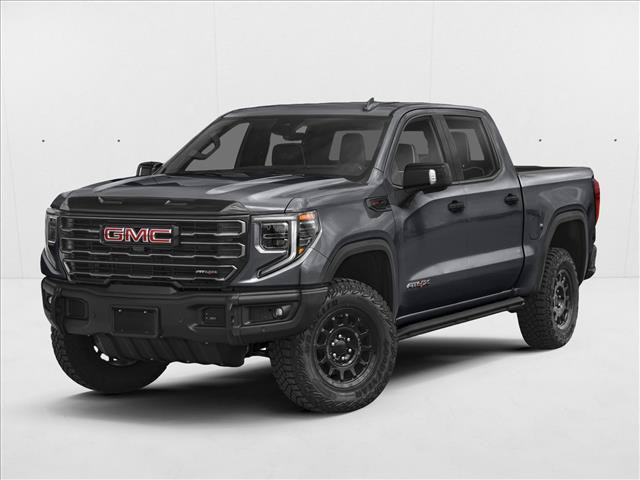 Used 2024 GMC Sierra 1500 AT4X w/ AT4X AEV Edition AWD/4WD image 1