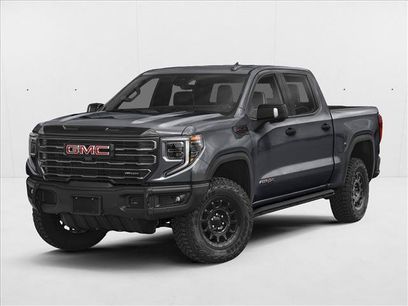 Used 2024 GMC Sierra 1500 AT4X w/ AT4X AEV Edition