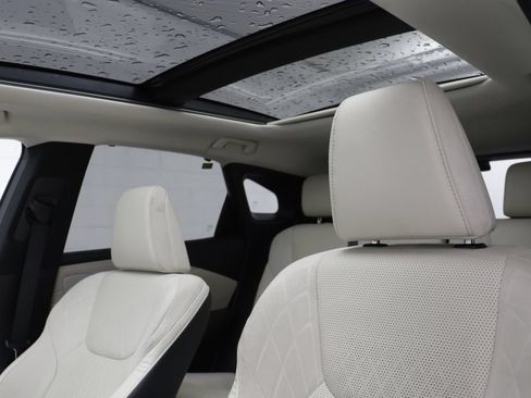 Used 2023 Lexus RX 350 AWD w/ Accessory Package image 14