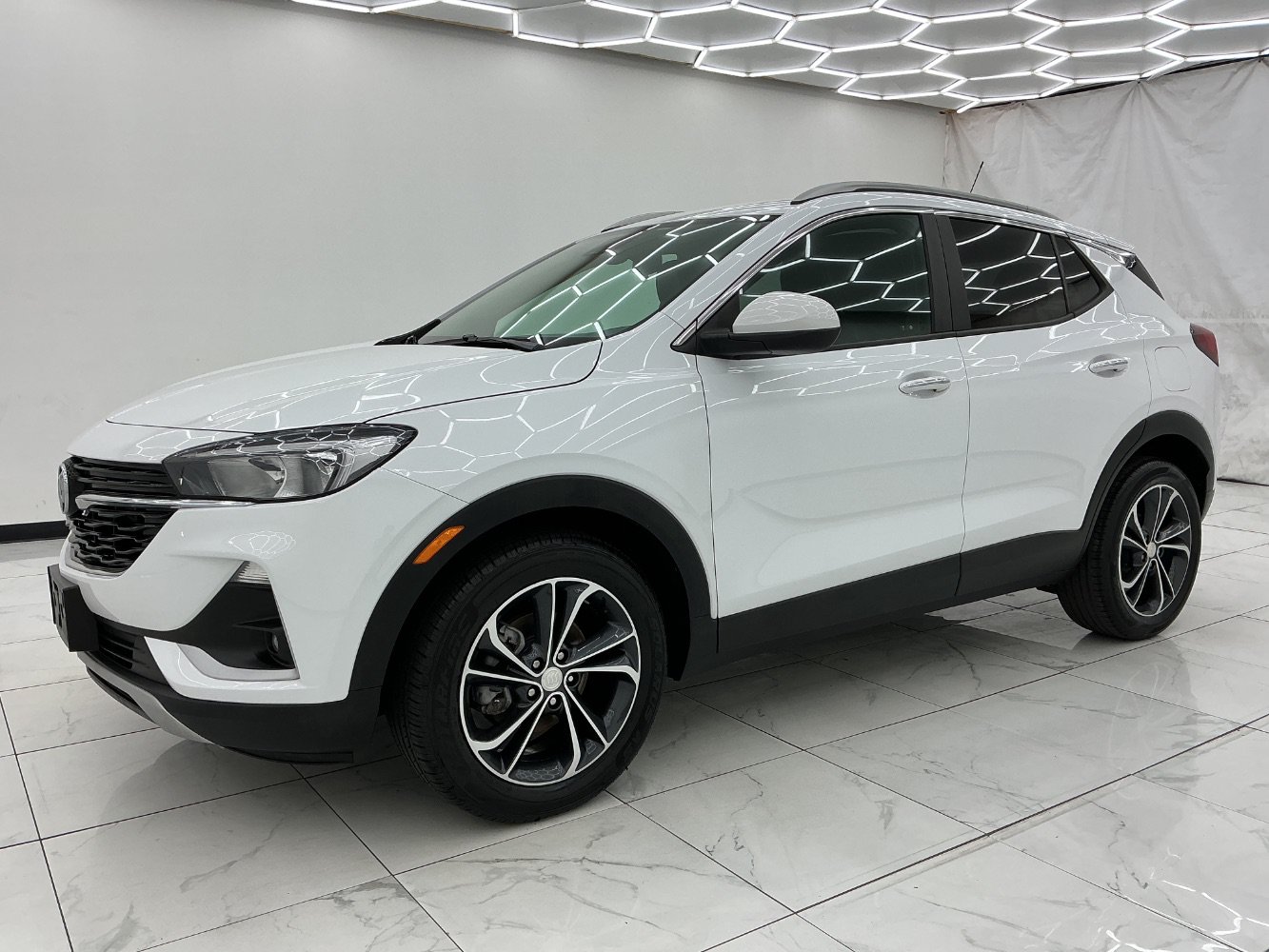 Used 2021 Buick Encore GX Select FWD image 6