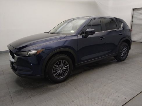 Used 2020 MAZDA CX-5 Touring image 2