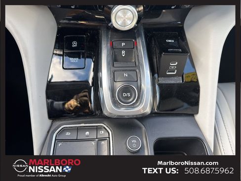 Used 2023 Acura MDX SH-AWD w/ Technology Package image 33