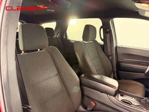 Used 2023 Dodge Durango R/T w/ Blacktop Package AWD/4WD image 31