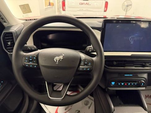 New 2025 Ford Bronco Sport Heritage image 16