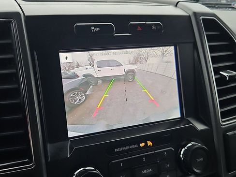 Used 2019 Ford F150 XLT w/ Equipment Group 301A Mid AWD/4WD image 23