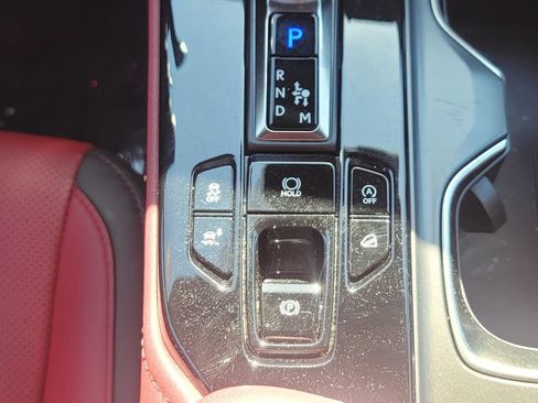 Used 2023 Lexus NX 350 AWD image 23