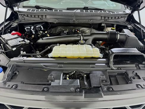 Used 2025 Ford F150 Tremor w/ Tow/Haul Package image 29