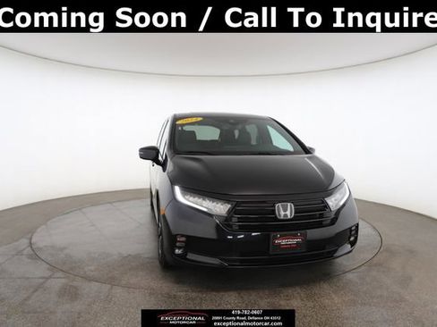 Used 2024 Honda Odyssey Sport image 30
