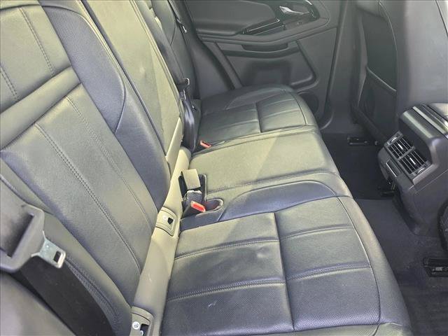 Used 2022 Land Rover Range Rover Evoque S AWD/4WD image 17