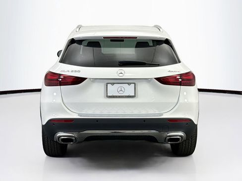 New 2026 Mercedes-Benz GLA 250 4MATIC image 6