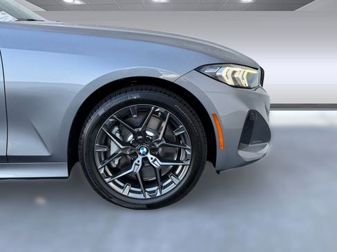 Used 2026 BMW 330i Sedan w/ Convenience Package RWD image 10