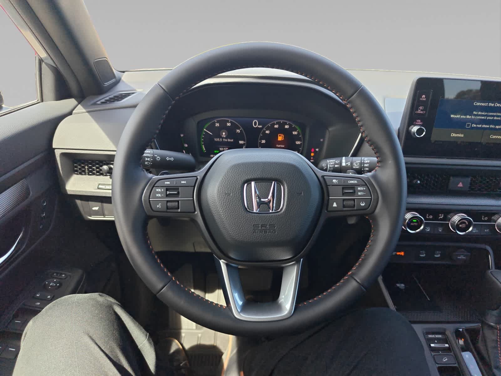 New 2026 Honda CR-V Sport-L image 13