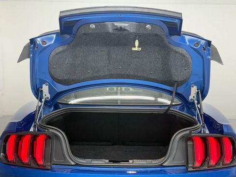 Used 2018 Ford Mustang GT Premium w/ Equipment Group 401A image 37