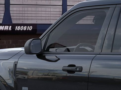 New 2026 Ford Bronco Sport Big Bend AWD/4WD image 20