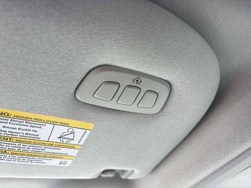 New 2026 Lincoln Navigator L Black Label image 34