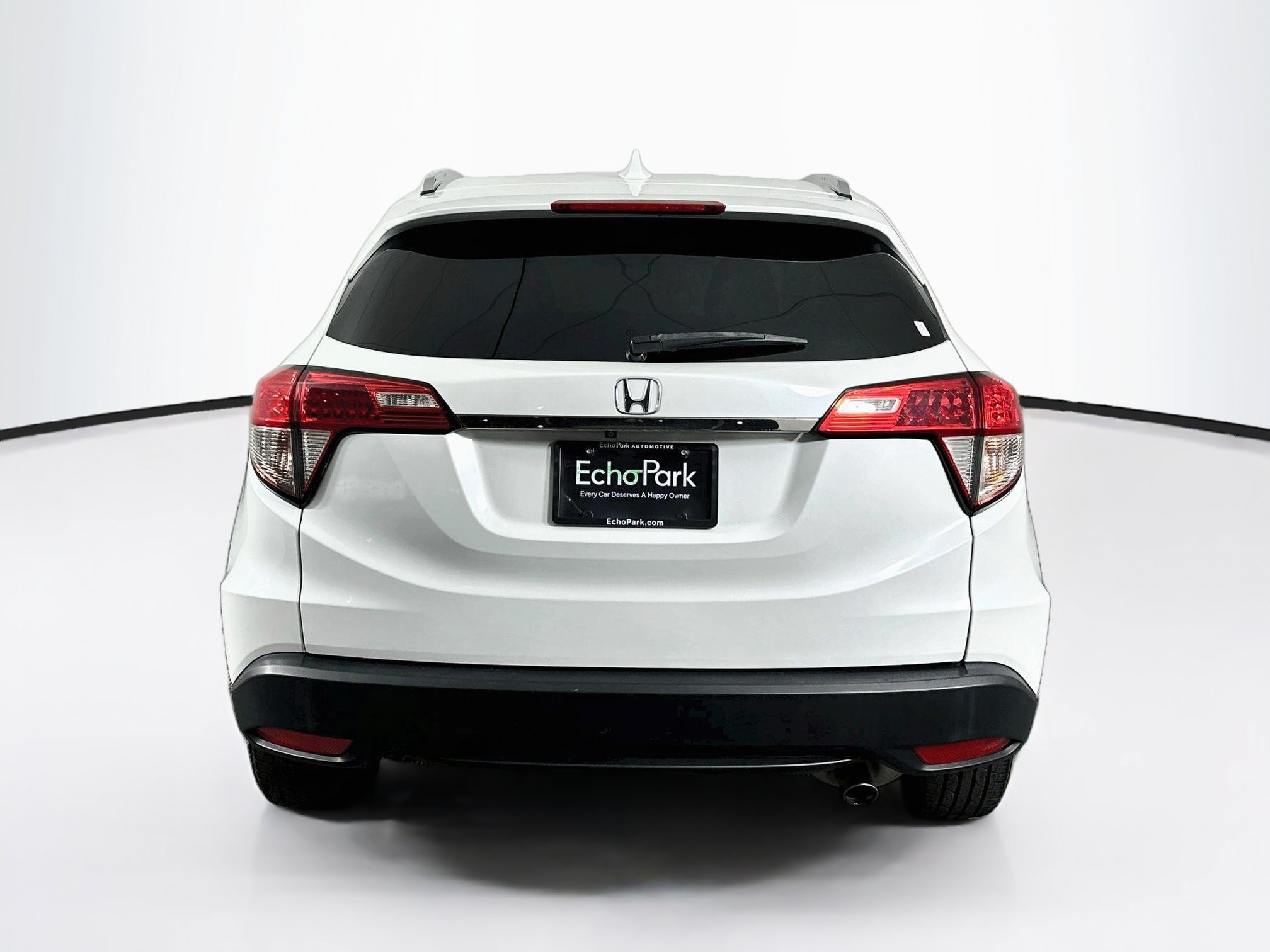 Used 2019 Honda HR-V EX-L image 7