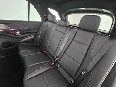 New 2026 Mercedes-Benz GLE 350 4MATIC image 17