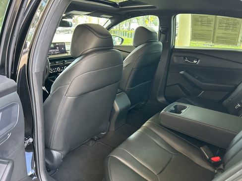 Used 2024 Honda Accord Sport image 34