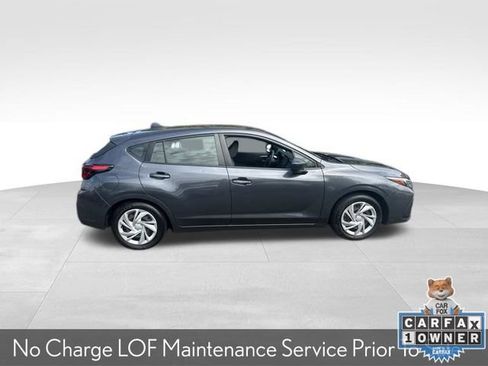 Used 2024 Subaru Impreza 2.0i AWD/4WD image 9