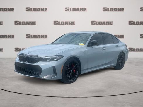 Used 2024 BMW M340i xDrive w/ Premium Package image 1