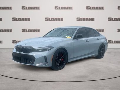 Used 2024 BMW M340i xDrive w/ Premium Package