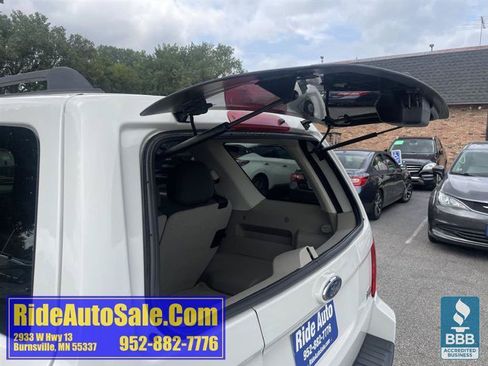 Used 2010 Ford Escape XLT AWD/4WD image 28