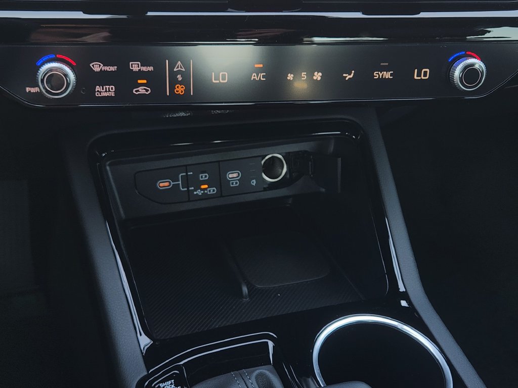 New 2026 Kia K5 GT-Line AWD/4WD image 19