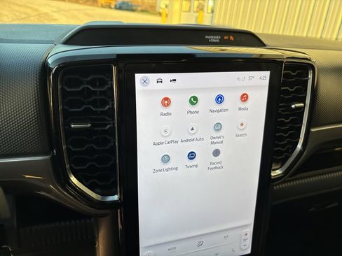 Used 2024 Ford Ranger XLT w/ Equipment Group 301A High image 32