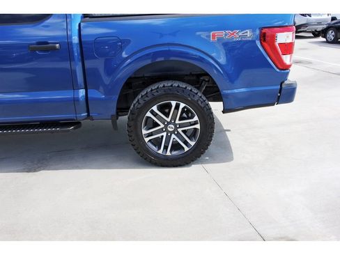 Certified 2023 Ford F150 XL w/ STX Appearance Package AWD/4WD image 30