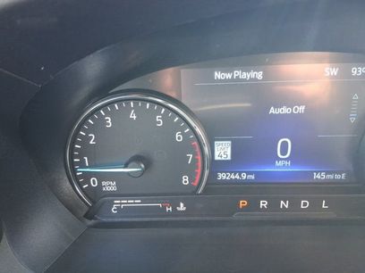 Certified 2023 Ford Explorer XLT w/ Equipment Group 202A