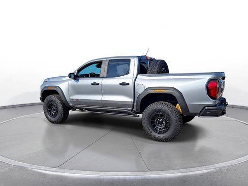 New 2025 GMC Canyon AT4 w/ AT4X AEV Edition AWD/4WD image 6