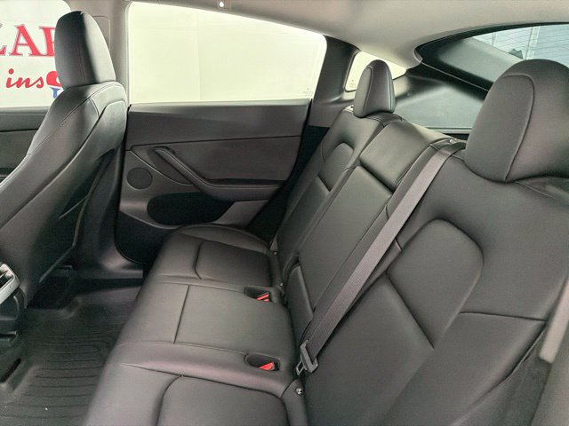 Used 2024 Tesla Model Y Performance AWD/4WD image 25