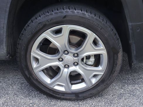 Used 2023 Jeep Renegade Limited w/ Sun/Sound Group AWD/4WD image 41